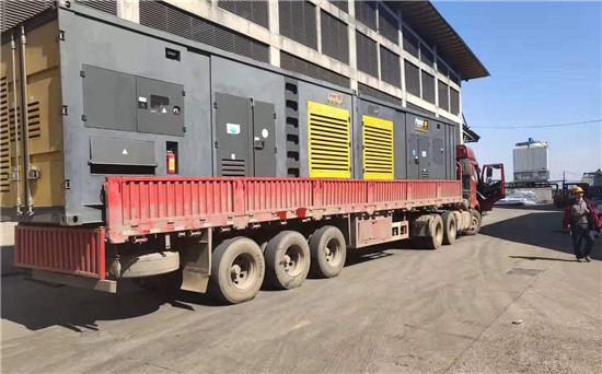 锦江200KW发电机组适配电缆规格选型指南