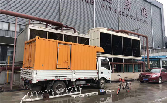 锦江300KW发电机组适配电缆规格选型指南