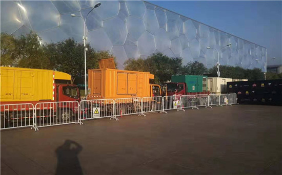 锦江400KW发电机组适配电缆规格选型指南