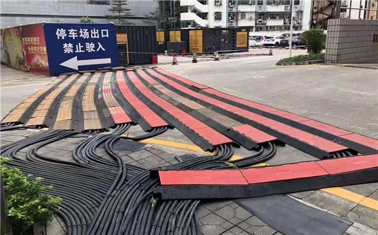 锦江发电机组电缆选型完整具体步骤(工程通用标准流程)